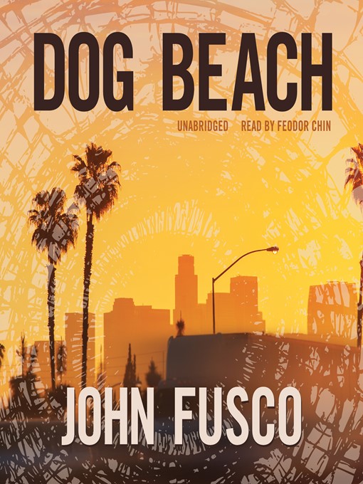 Title details for Dog Beach by John Fusco - Available